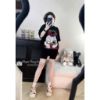 Ảnh của Set bộ vịt nơ chữ Girl 3M