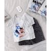 Ảnh của SET BỘ NATRA QUẦN BÒ TÚI HỘP