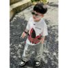 Ảnh của SET QUẦN JEAN BASKETBALL RÁCH