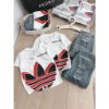 Ảnh của SET QUẦN JEAN BASKETBALL RÁCH