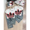 Ảnh của SET QUẦN JEAN BASKETBALL RÁCH
