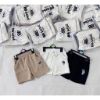 Ảnh của Set 3 quần thêu gấu chân cua