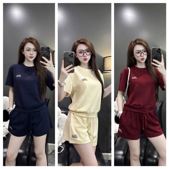 Ảnh của Set bộ Bad Umi 3M