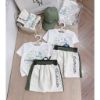 Ảnh của Set bộ Cavin xanh BT