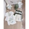 Ảnh của Set bộ Cavin xanh BT