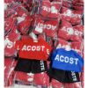 Ảnh của Set 2 bộ Lasscosss đỏ xanh