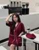 Ảnh của Set bộ GC đỏ cv xoè