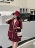Ảnh của Set bộ GC đỏ cv xoè