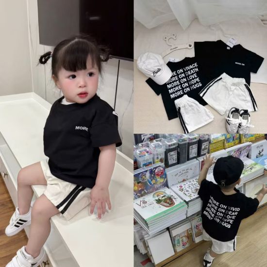 Ảnh của Set bộ chữ More on