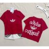 Ảnh của Set bộ das hoa mix quần be