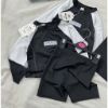 Ảnh của Set bộ bơi áo dài quần đùi cho bé