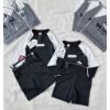 Ảnh của Set bộ bơi áo dài quần đùi cho bé