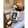 Ảnh của Áo phông hình cún  pull bear