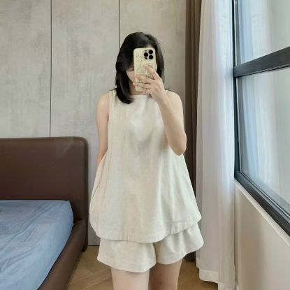 Ảnh của Set Bộ Lien cúc bọc lưng