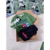 Ảnh của Bộ Holiday Hero mặt nhên xanh lá siêu xinh