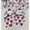 Ảnh của Set bộ chú chó cứu hộ BT