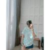 Ảnh của Áo Phông NY trắng chữ xanh