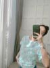 Ảnh của Áo Phông NY trắng chữ xanh