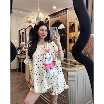 Ảnh của Set bộ bi mèo nổi