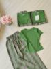 Ảnh của SET KẺ QUẦN 2 LI XANH RÊU