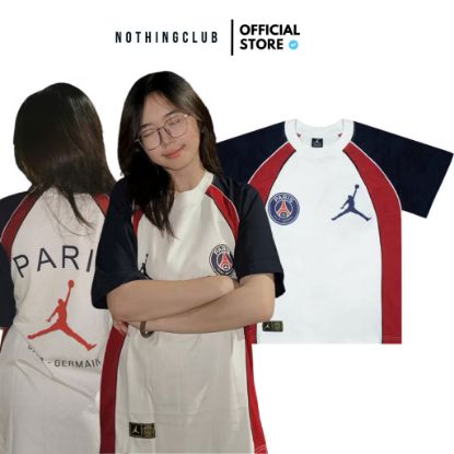 Ảnh của Áo phông chữ Paris