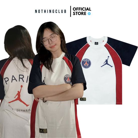 Ảnh của Áo phông chữ Paris
