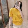 Ảnh của Set 3 áo chramp vàng đen trắng