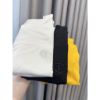 Ảnh của Set 3 áo chramp vàng đen trắng