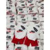 Ảnh của Set bộ Nike quần đỏ BT