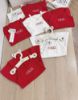 Ảnh của Set 2 váy Cazzi 2s bé gái