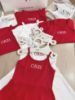 Ảnh của Set 2 váy Cazzi 2s bé gái
