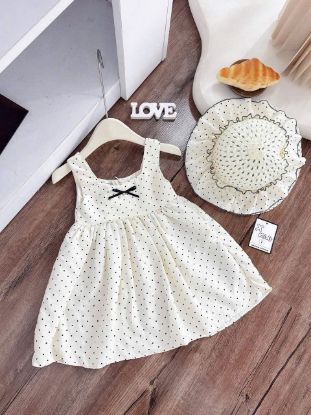Ảnh của Váy bi kèm mũ