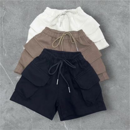 Ảnh của Set 3 quần túi hộp BT