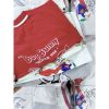 Ảnh của Set 4 áo phông thỏ BUNY