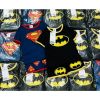 Ảnh của Set 2 bộ siêu nhân batman và superman