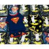Ảnh của Set 2 bộ siêu nhân batman và superman