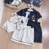 Ảnh của Set 2 bộ PZM mickey