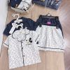 Ảnh của Set 2 bộ PZM mickey