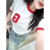 Ảnh của Áo phông thêu chữ G
