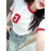Ảnh của Áo phông thêu chữ G