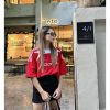 Ảnh của Áo phông thể thao thông hơi 3M