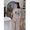 Ảnh của Set bộ LV màu be