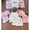Ảnh của Set 3 bộ hoạ tiết 2S