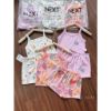 Ảnh của Set 3 bộ hoạ tiết 2S