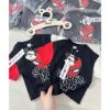 Ảnh của Set bộ siêu nhận nhện quần be
