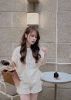 Ảnh của Set bộ ren đùi quần 2 lớp