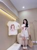 Ảnh của Set bộ ren cô gái