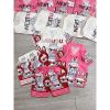 Ảnh của Set 2 bộ lụa PZM labubu
