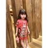 Ảnh của Set 2 bộ lụa PZM labubu