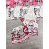 Ảnh của Set 2 bộ lụa PZM labubu